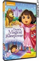 Dora L'esploratrice - La Notte Magica Di Dora