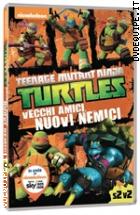Teenage Mutant Ninja Turtles - Stagione 2 - Volume 2 - Vecchi Amici, Nuovi Nemic