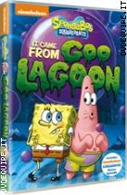 Spongebob - La Minaccia Arriva Dalla Laguna Goo