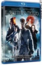 Il Settimo Figlio ( Blu - Ray Disc )