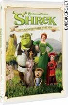 Shrek - 20th Anniversary Edition