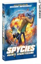 Spycies - Agenti Segretissimi