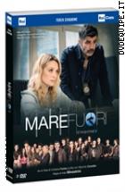 Mare Fuori - Stagione 3 (3 Dvd + Poster)