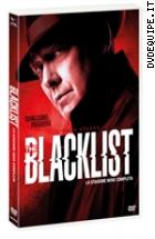 The Blacklist - Stagione 9 (6 Dvd)
