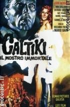 Caltiki - Il Mostro Immortale