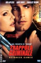 Trappola Criminale