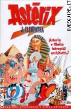 Asterix E Cleopatra