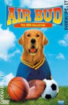 Cofanetto Airbud 