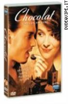 Chocolat (Protagonisti)