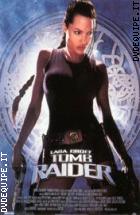 Lara Croft : Tomb Raider 1