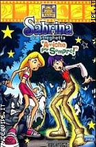 Sabrina La Streghetta - Amiche Per Sempre