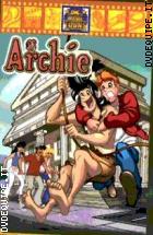 Archie E L'Uomo Delle Caverne