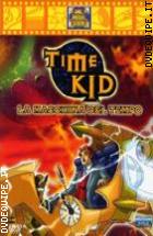 Time Kid La Macchina Del Tempo