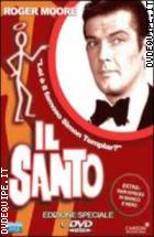 Il Santo Volume 1