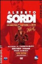 Alberto Sordi Collector Edition
