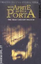 Non Aprite Quella Porta (2003) - Ed. Limitata 20 Anniv. Eagle (2 DVD)