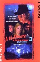 Nightmare 3 - I Guerrieri Del Sogno