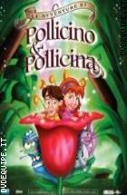 Le Avventure Di Pollicino E Pollicina