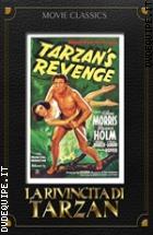 La Rivincita Di Tarzan (Movie Classics)