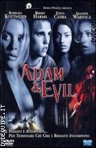 Adam And Evil