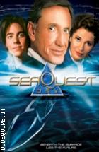 Seaquest - Stagione 1 - Volume 2 (4 Dvd)