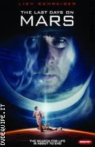 The Last Days On Mars