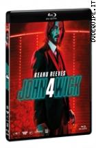 John Wick 4 ( Blu - Ray Disc )