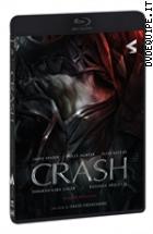 Crash - Edizione Restaurata (I Magnifici) ( Blu - Ray Disc ) (V.M. 18 anni)