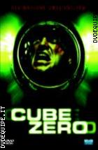 Cube Zero