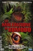 La Maledizione Di Komodo