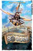 Il Giro Del Mondo In 80 Giorni