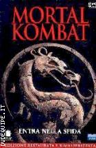 Mortal Kombat