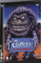 Cofanetto I Critters