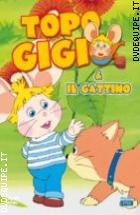 Topo Gigio E Il Gattino