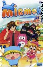 Mirmo Volume 4