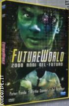 Futureworld - 2000 anni nel futuro