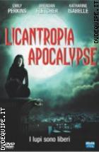 Licantropia Apocalypse