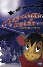 Il Magico Sogno Di Annabelle