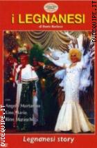 I Legnanesi - Legnanesi Story