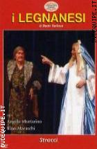 I Legnanesi - Stracci 