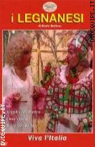I Legnanesi - Viva L'italia