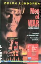 Men Of War - L'ultima Missione