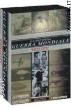 Cofanetto La Seconda Guerra Mondiale