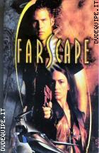 Farscape 1^ Stagione - 1^ Parte