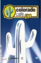 Cofanetto Colorado Caf� Live