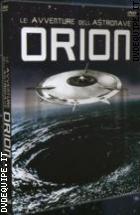 Cofanetto Orion 3 Dvd