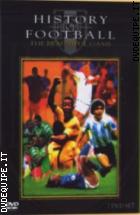 La Storia Del Calcio 7 DVD