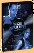 Tomb Raider Collection - Versione 20^ Anniversario