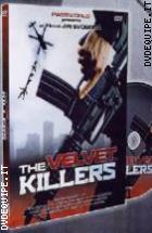 The Velvet Killers