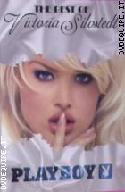 The Best Of Victoria Silvested